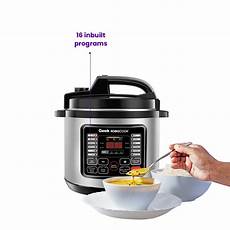 Geek Robocook