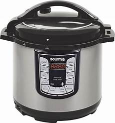 Gourmia Pressure Cooker