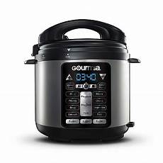 Gourmia Pressure Cooker