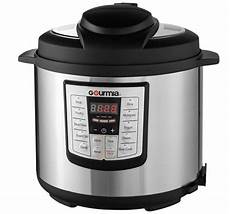 Gourmia Pressure Cooker