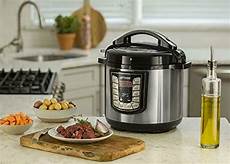 Gourmia Pressure Cooker