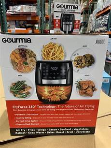 Gourmia Pressure Cooker