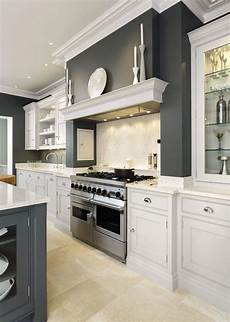 Grey Range Cooker