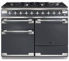 Grey Range Cooker