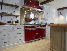 Grey Range Cooker