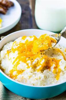 Grits Instant Pot