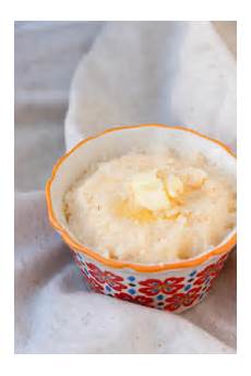 Grits Instant Pot