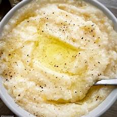 Grits Instant Pot