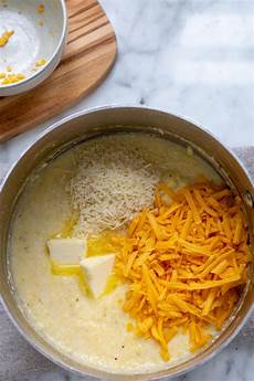 Grits Instant Pot