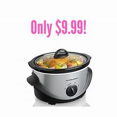 Hamilton Beach Pressure Cooker