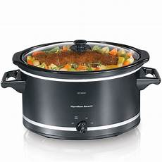 Hamilton Beach Pressure Cooker