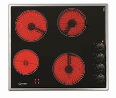 Hob Electric