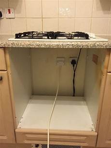 Hob Electric