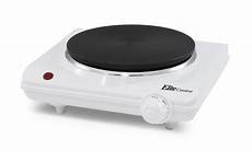 Hot Plate Cooker