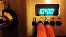 Hotpoint Electric Cooker