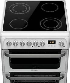 Hotpoint Freestanding Cooker