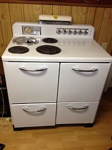 Hotpoint Range Cooker