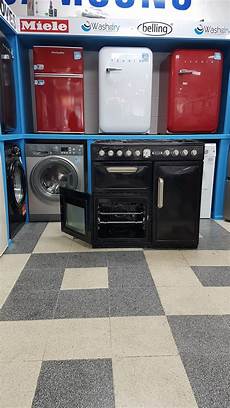 Hotpoint Range Cooker