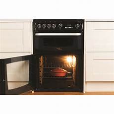 Hotpoint Range Cooker