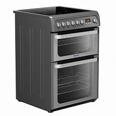 Hotpoint Ultima Cooker