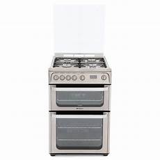 Hotpoint Ultima Cooker