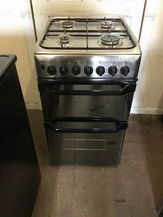 Indesit Electric Oven