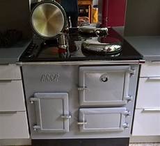 Induction Range Cooker