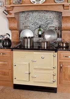 Induction Range Cooker