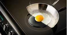 Induction Range Cooker