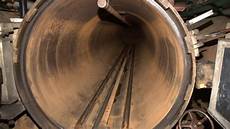 Industrial Pressure Cooker