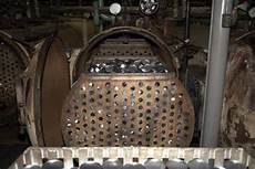 Industrial Pressure Cooker