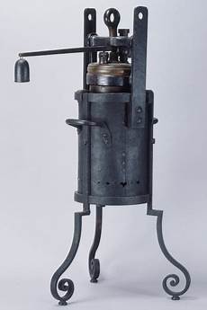 Industrial Pressure Cooker