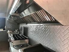 Inox Cooker Hoods