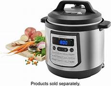 Insignia Instant Pot