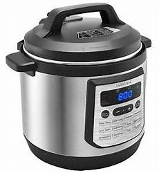 Insignia Pressure Cooker