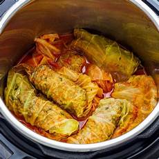 Instant Cooker
