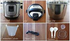 Instant Pot Attachments