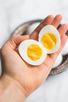 Instant Pot Boiled Eggs