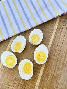 Instant Pot Boiled Eggs