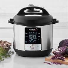 Instant Pot Cook Times