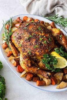 Instant Pot Cook Times