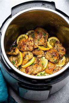 Instant Pot Cooker