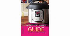 Instant Pot Cord