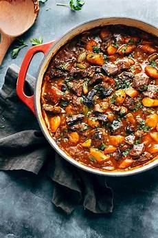 Instant Pot Dinners