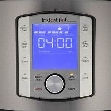 Instant Pot Duo Evo
