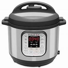 Instant Pot Duo Evo