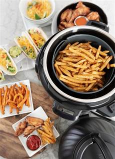 Instant Pot Duo Evo