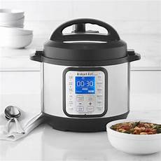 Instant Pot Duo Evo