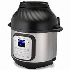 Instant Pot Duo Sv