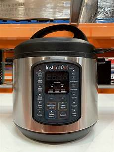 Instant Pot Duo